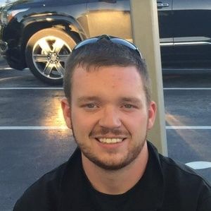 Meet your Posher, Garrett